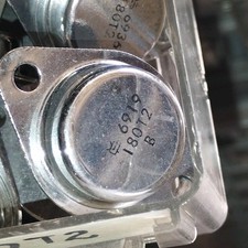 Transistor 180T2B  Nos  180