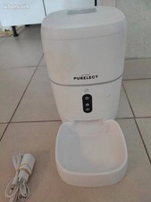 Distributeur à Croquettes