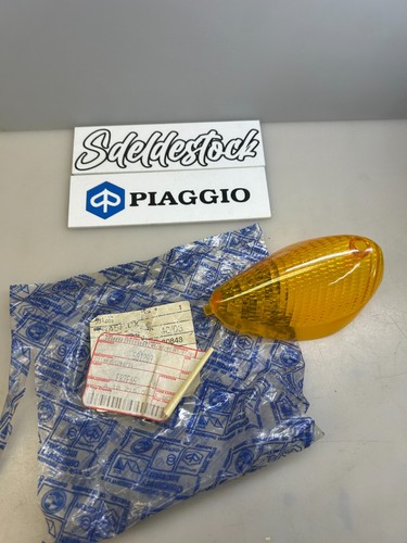 Cabochon clignotant avant - clignotant,