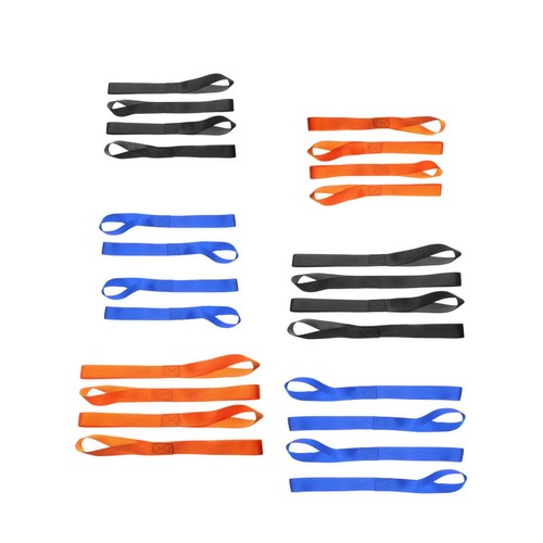 Boucles souples camion - boucles,