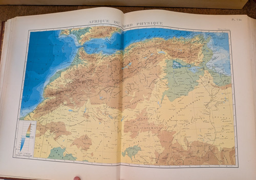 Livre ancien illustration - ancien-l'illustration,