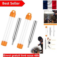 Spitfire Soufflet de Poche en