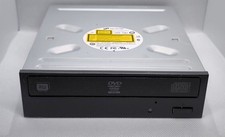 ✨ HITACHI-LG GRAVEUR DVD± RW SUPER MULTI DVD WRITER / GHB0N / SATA / 5.25"