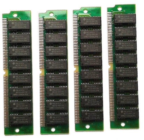 Apple vintage x 1mb - apple, :