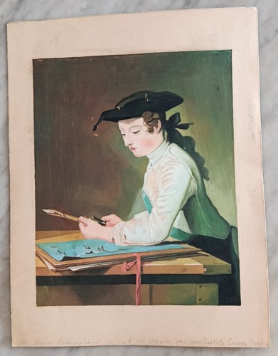 Reproduction jeune - le,