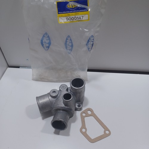 Boitier thermostat fiat - fiat, brava