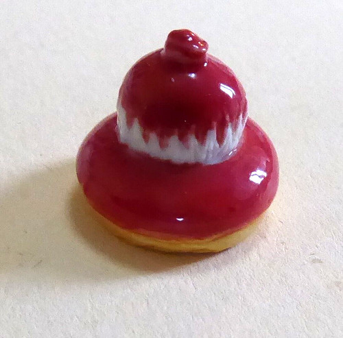 Fève pub perso ladurée - perso,