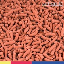 Wohnkult 1 Litre Top Premium Koi & Goldfish Colour Sticks Étang Poisson Rouge
