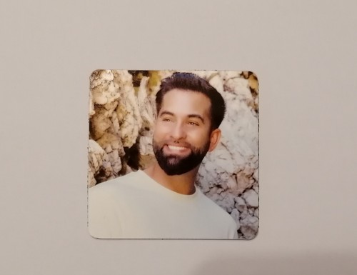 Magnet kendji girac - magnet,