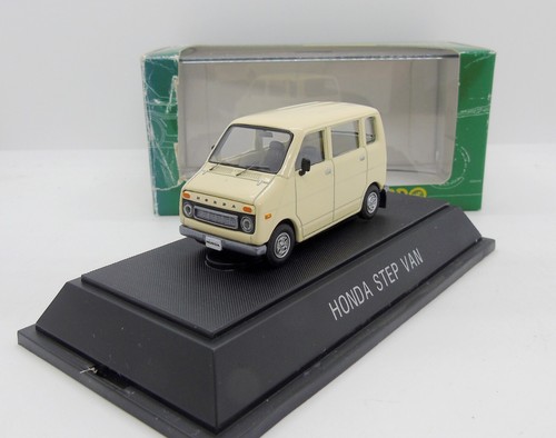 Gc3836 ebbro honda - ebbro, /