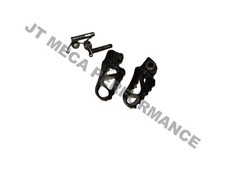 CALES PIEDS KTM 50 SX