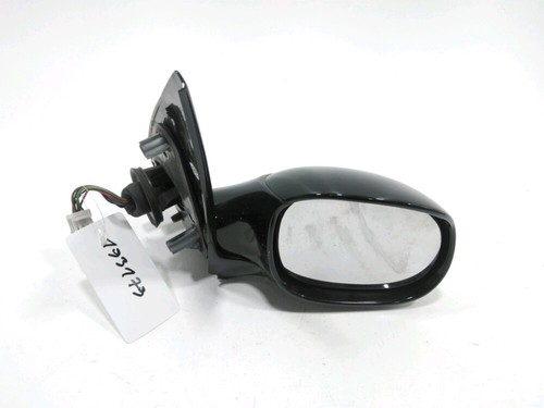 Retroviseur electrique droit - retroviseur,