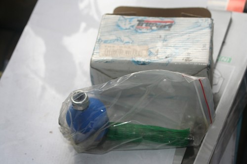 Nos track rod tie - nos, end