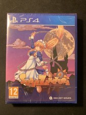 Super zangyura - PS4 / PS5 -