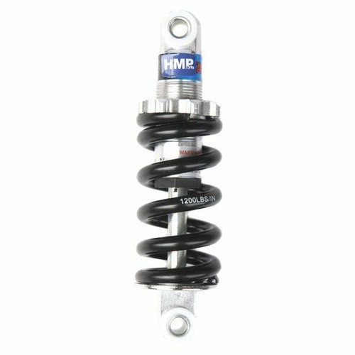 Amortisseur 150mm pocket - s/si,