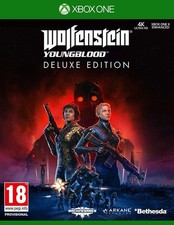 Wolfenstein Youngblood Deluxe
