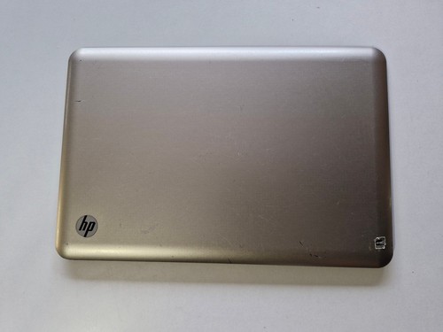Capot arrière câbles lcd - +,