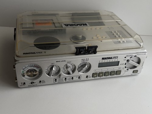 Nagra ares enregistreur - ,
