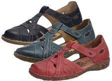 Josef Seibel Mary Jane Rosalie