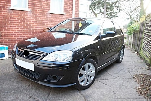 Compatible avec opel corsa - compatible, c