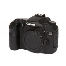 Canon EOS 40D - Utilisé -