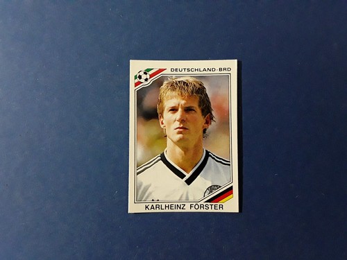 Panini football mexico - panini,