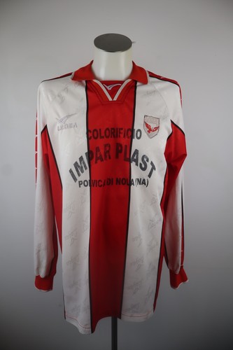 Legea virtus cicciano maillot - virtus,