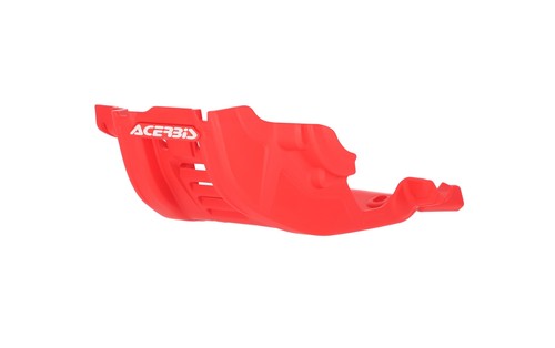 Protection moteur plaque - protection,