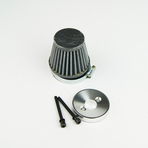 High flow air - high, for