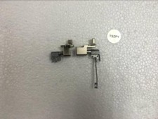 For IBM Lenovo Thinkpad T61 T61p Laptop 15.4" Widescreen LCD Hinges Set L&R