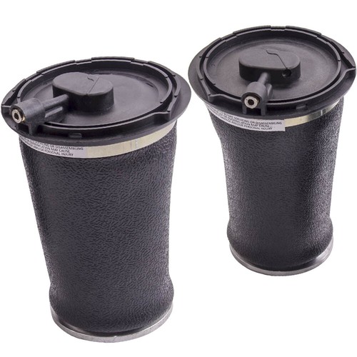 2pcs suspension pneumatique - suspension,