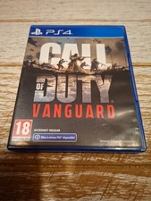 Call of Duty: Vanguard (Sony