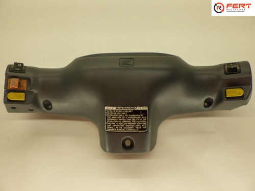 Tour guidon intérieur honda - guidon,