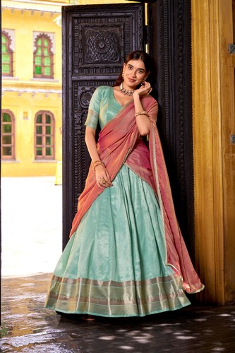 Ensemble lehenga choli - ensemble, mariage