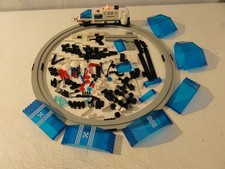 Lot vrac de pièces lego