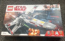 BOITE LEGO SET VAISSEAU STAR