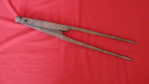Ancien grand compas - ancien,