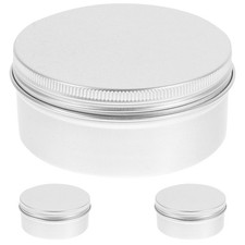  3 Pcs Petites Boîtes Caisse