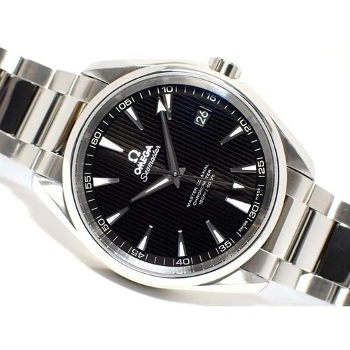 Omega seamaster - omega,