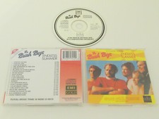 The Beach Boys ‎– Endless Summer /  EMI Gold ‎– 7243 8 55321 2 2 CD ALBUM 