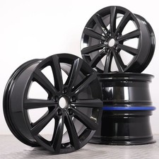 jantes en aluminium 17 pouces