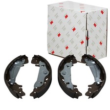 NK Mâchoires de Frein Fixés