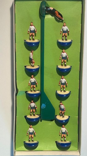 Subbuteo usa ref - ref, 271