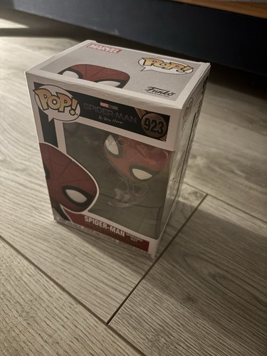 Funko pop marvel spider man - pop!,