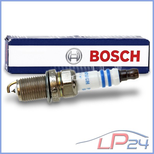 Bougie allumage bosch - bougie,
