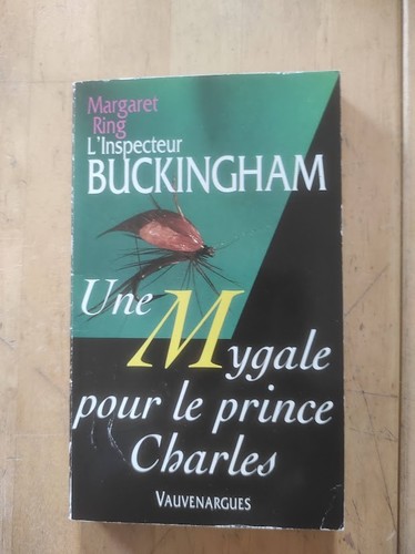 Inspecteur buckingham une - l'inspecteur,
