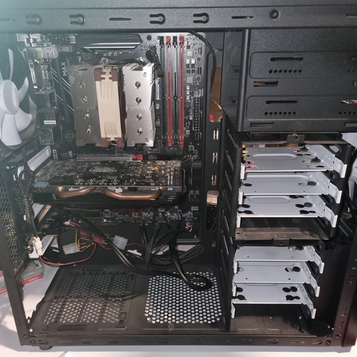 Gamer compléter - pc,