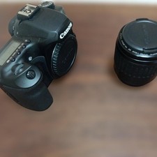 Appareil photo reflex