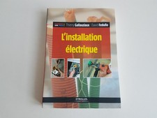 L'Installation Électrique