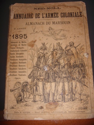 Annuaire armée - annuaire, l'armée